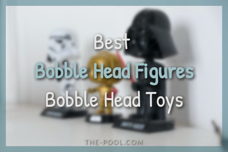 18 Best Bobble Head Figures Bobble Head Toys 2023 – Adorable Accessories
