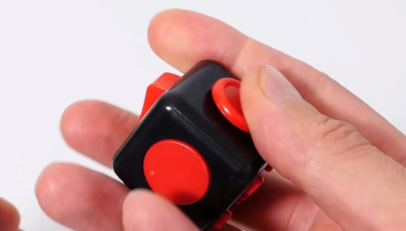 Fidget Toys