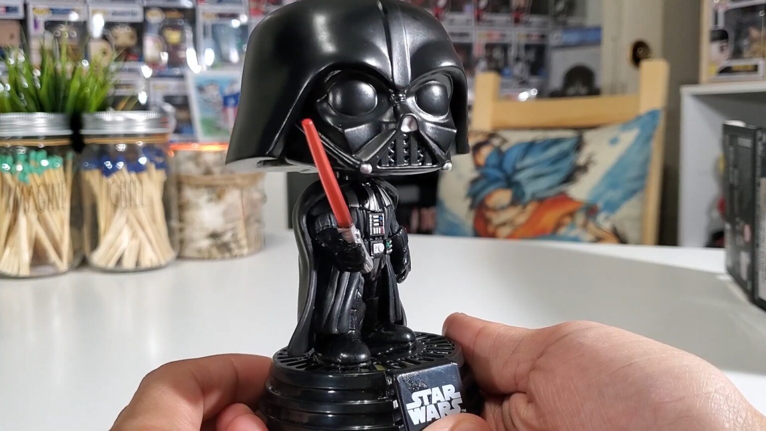 18 Best Bobble Head Figures 2023 Adorable Accessories