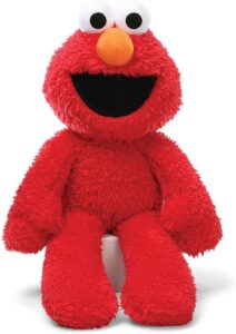 gund sesame street